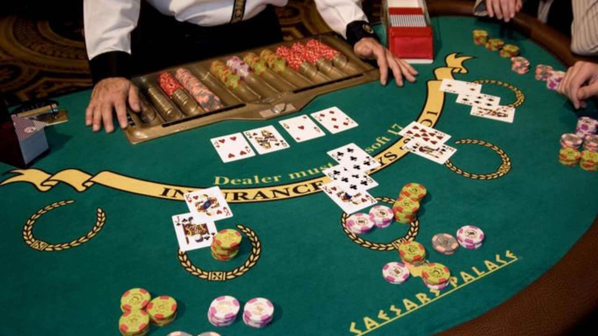 Winning Consistently Through Better Card Reading