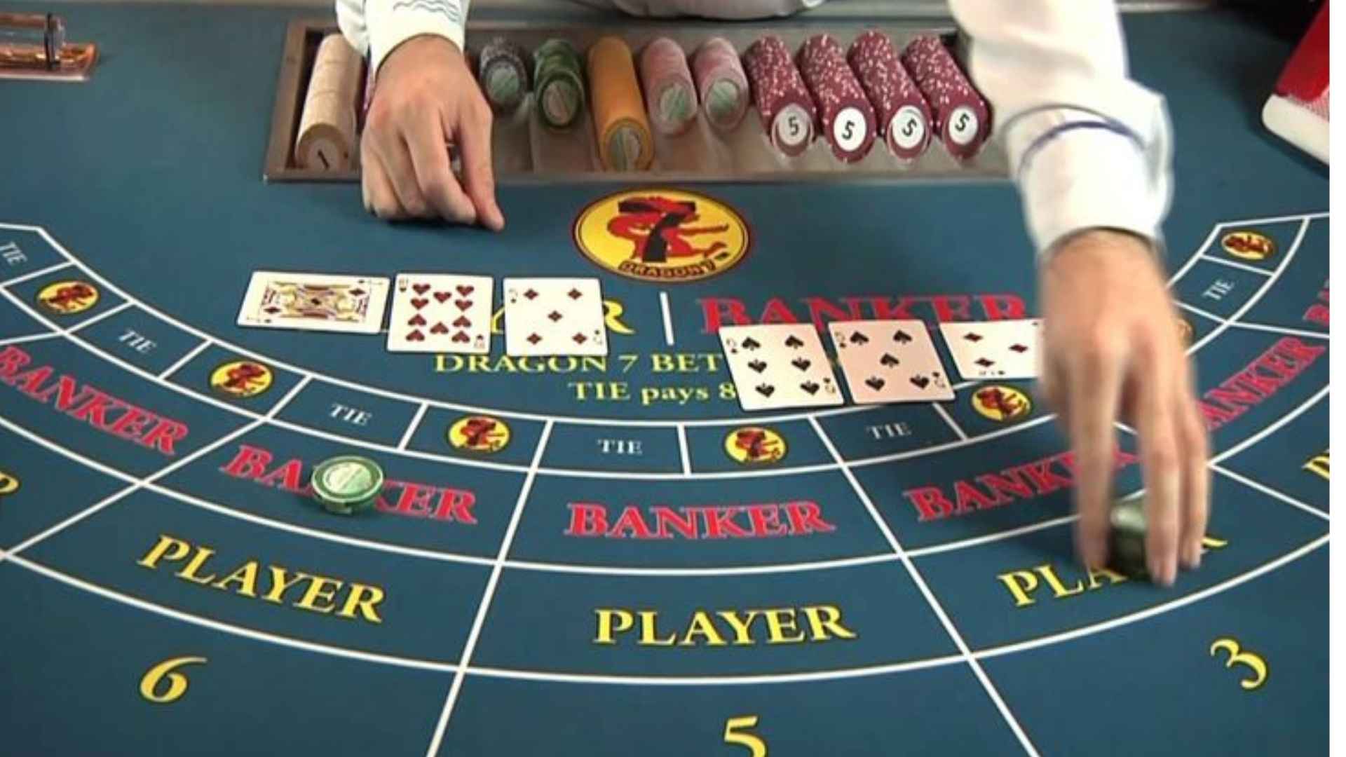 Slot Games with Dynamic Storytelling