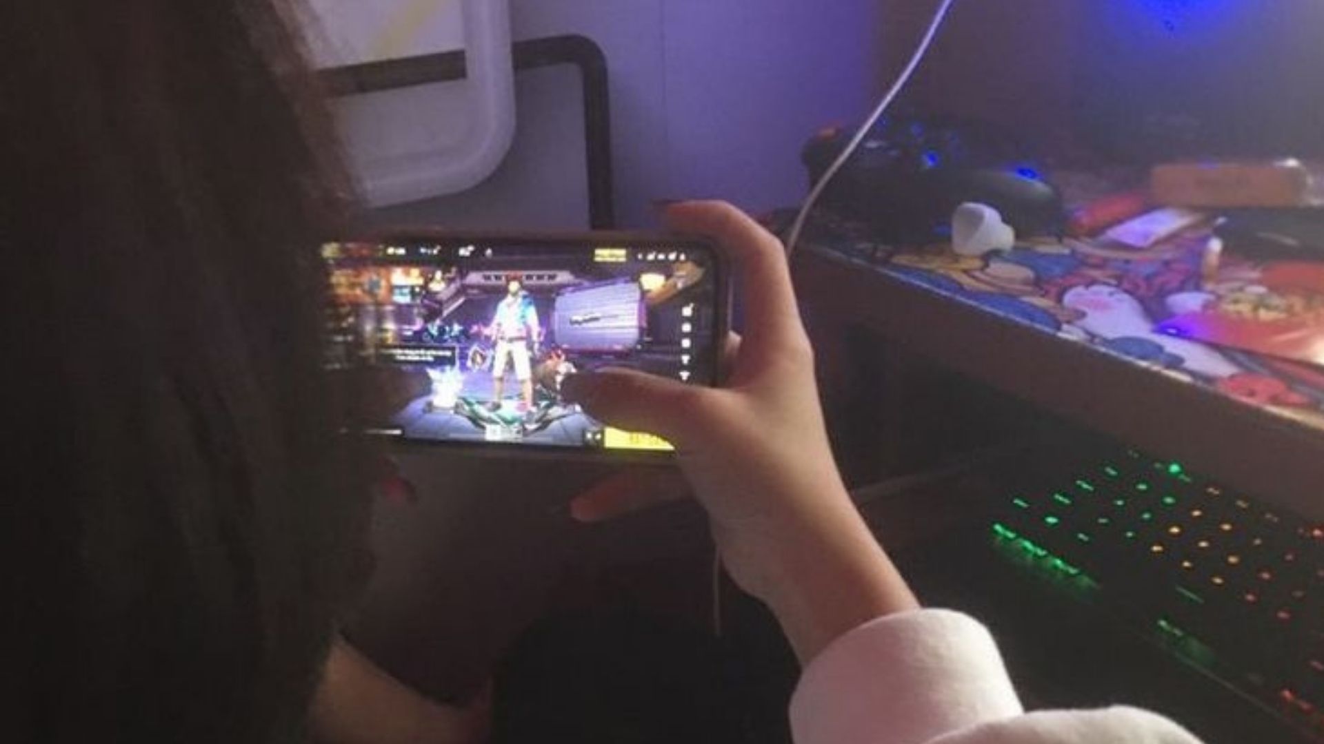 Table Games with Balanced Competitive Play